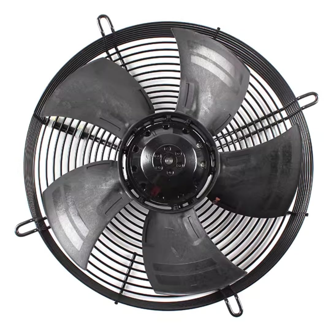 QRUYHBAJU S4E300 8317073798 230V 0.28A 62W 1380RPM Cooling Fan 300mm