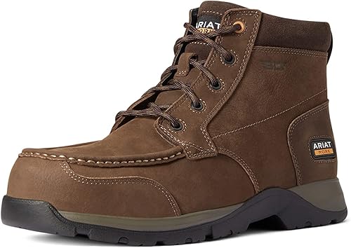 Miniatura 1 de Ariat Botas de trabajo para hombre