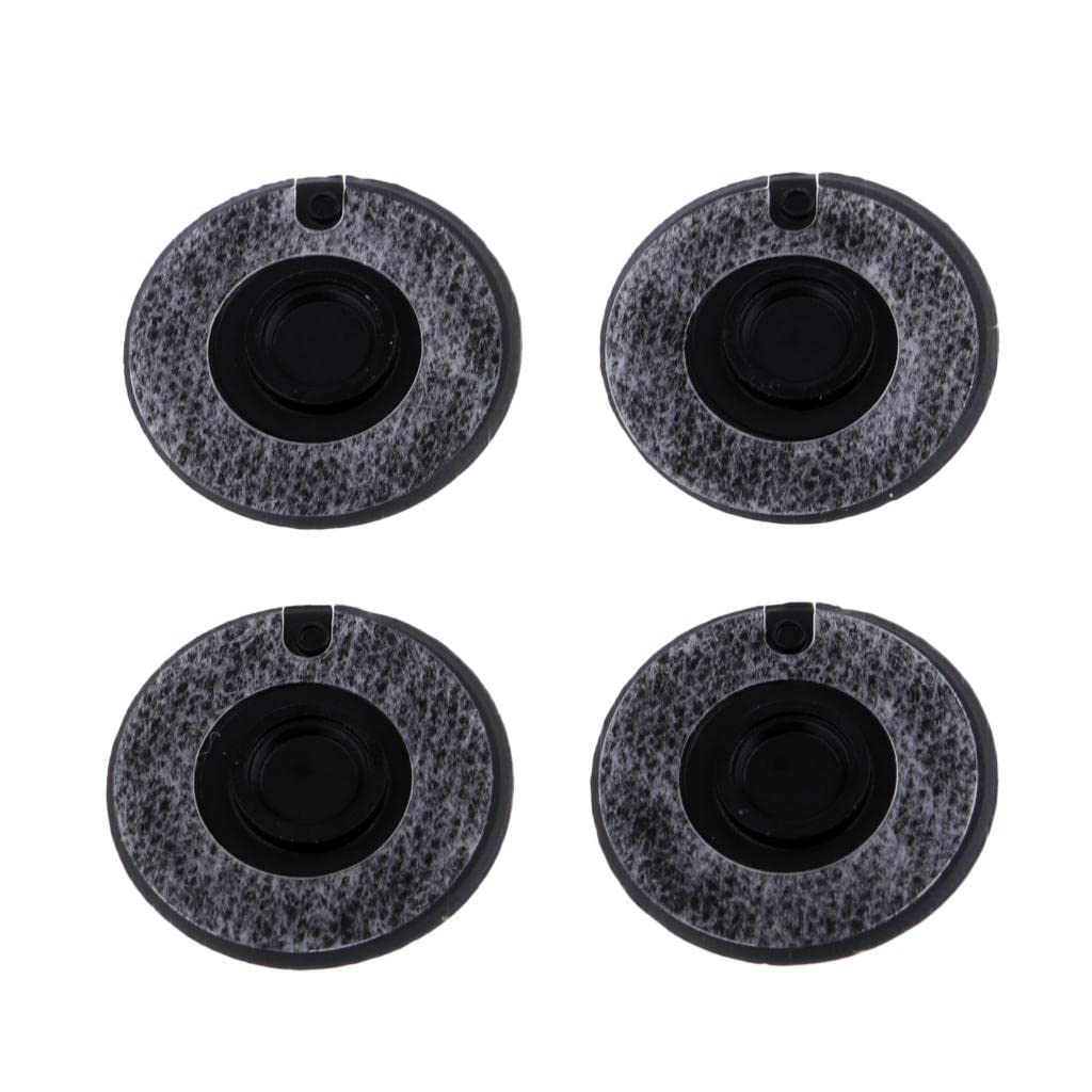 MacBook Pro Rubber Feet Kit For A1278 A1286 A1297 - Includes Screws & Tool