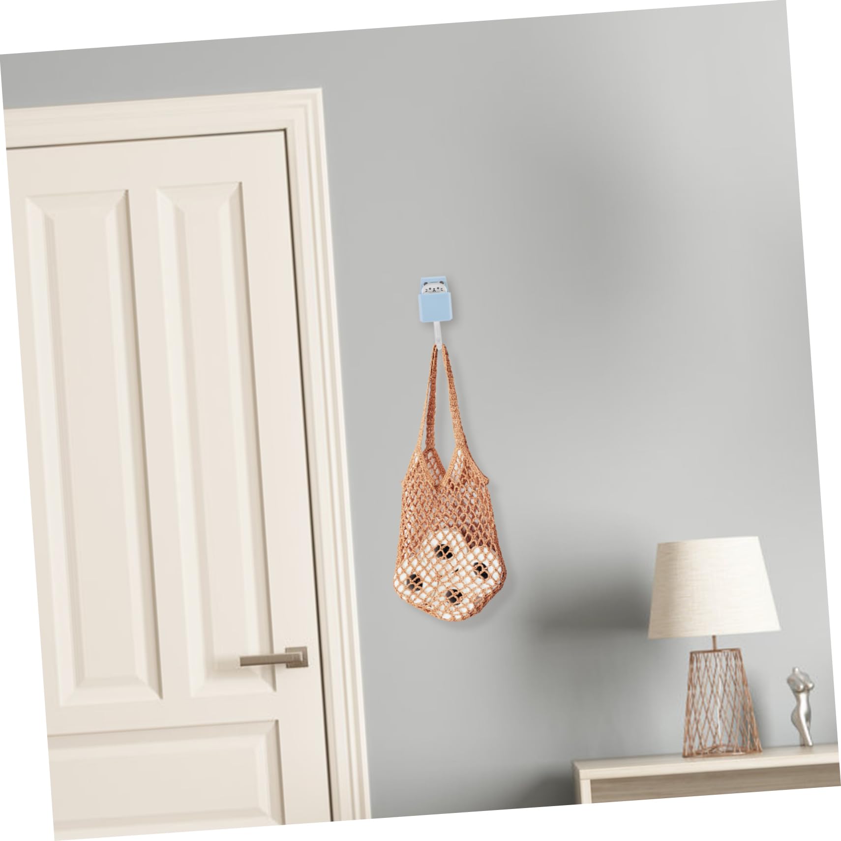 5 Series Perchero Sin Perforaciones Toalla Encima Colgante Ganchos De Pared Para Colgar Ropa El Secado No Toalleros Para Baños Colgadores De Ropa De Pared El Plastico 2 Piezas X 5