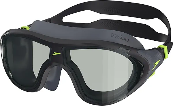Speedo Unisex-Adult Swim Goggle Biofuse 2.0