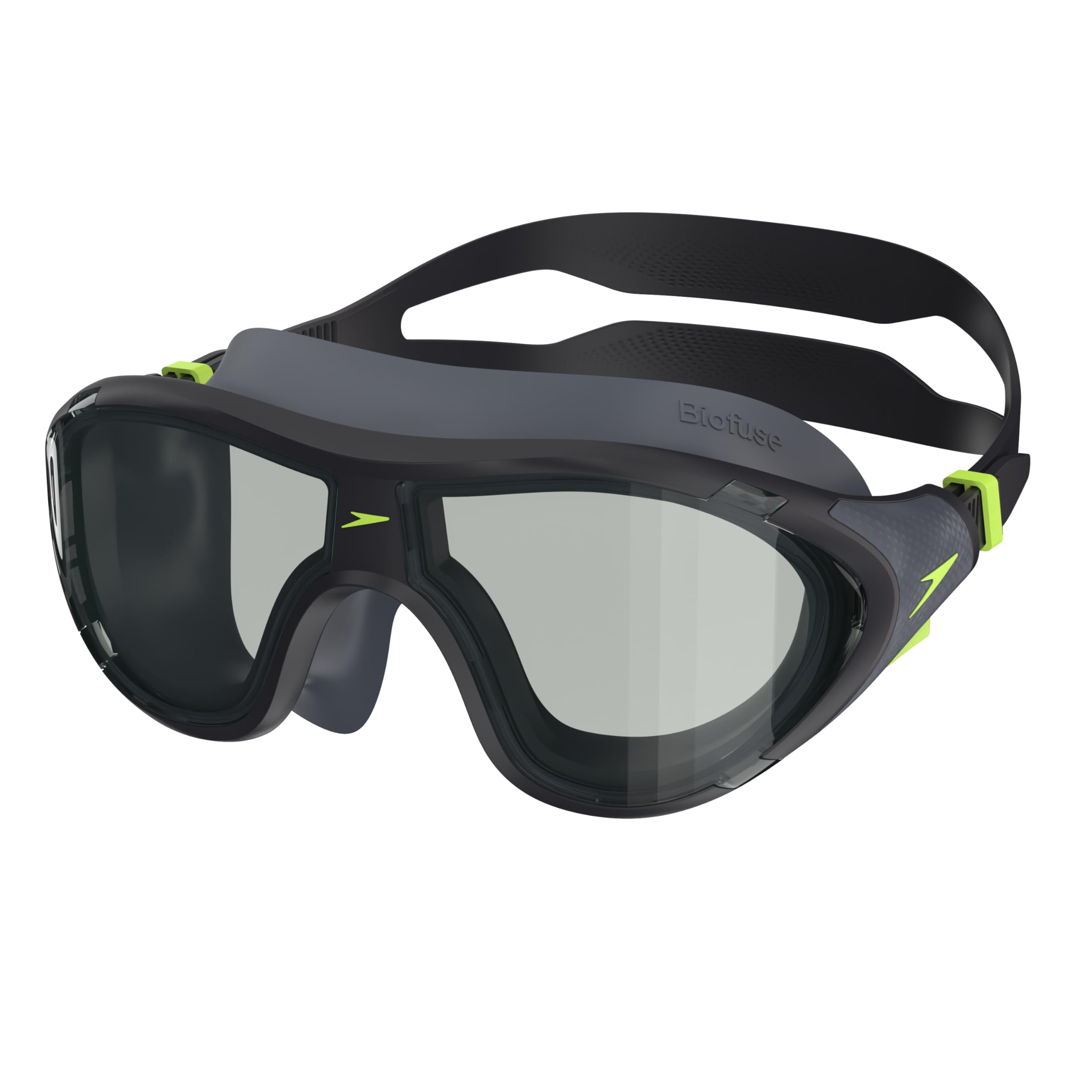 Speedo Biofuse 2.0 Unisex Adult Swimming Goggles โ image 1