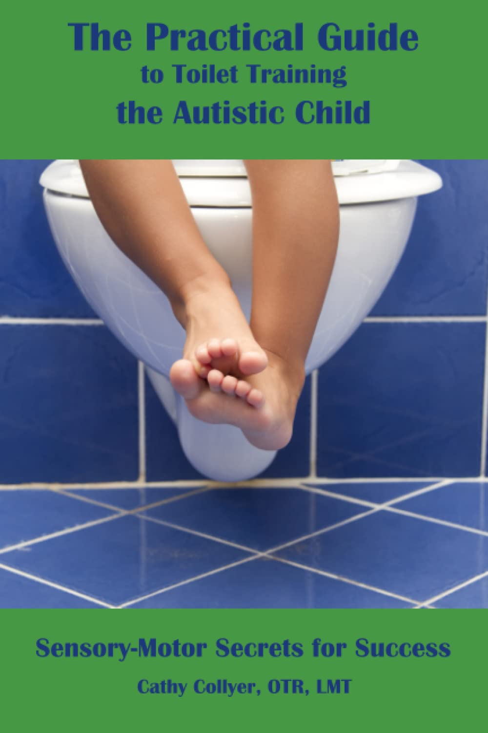 The Practical Guide to Toilet Training the Autistic Child: Sensory-Motor Secrets for Success (The Practical Guides)