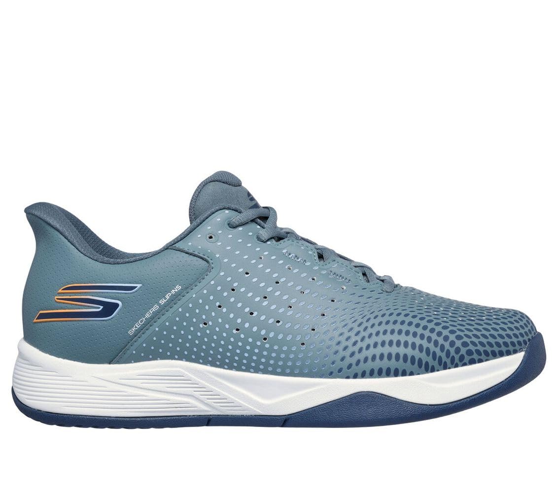 Skechers Herren Skechers Viper Court Reload Slip-InTurnschuhe