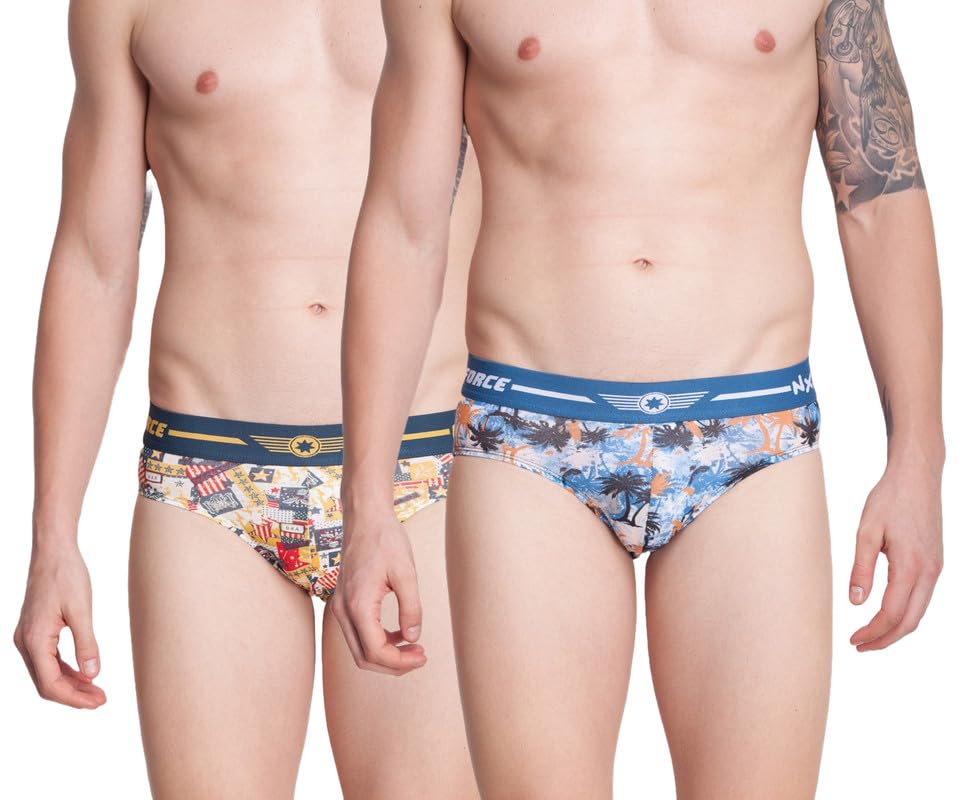 Force NXTMen's Briefs