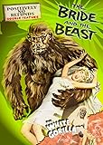 The Bride & The Beast / The White Gorilla -  DVD, Bride And The Beast: Charlotte Austin