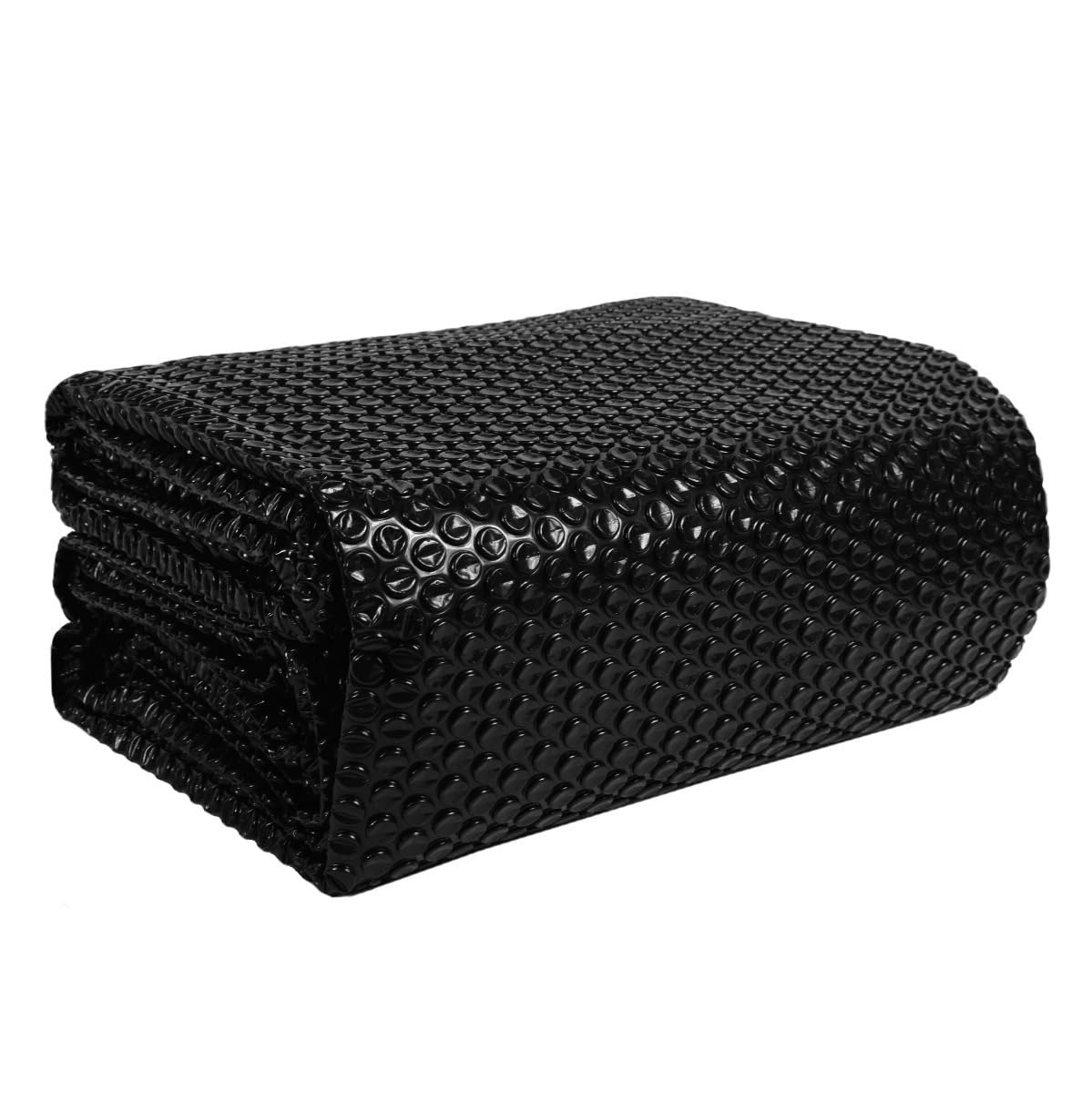 Bâche solaire Pro 488 x 244 cm | Bâche de piscine | Bâche rectangulaire | Bâche de piscine | Chauffe l'eau et économie d'énergie | Contre la saleté