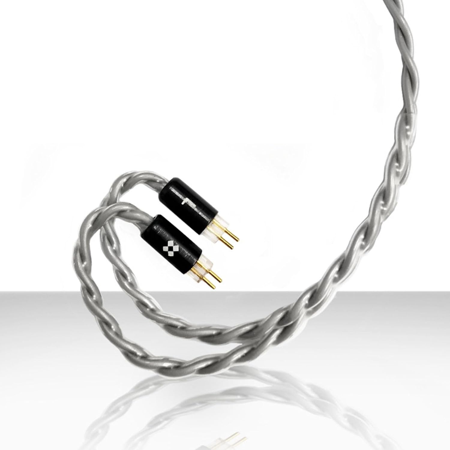SXC 8 IEM Cable - ALO audio -ミックスウェーブ株式会社 8 コア銅