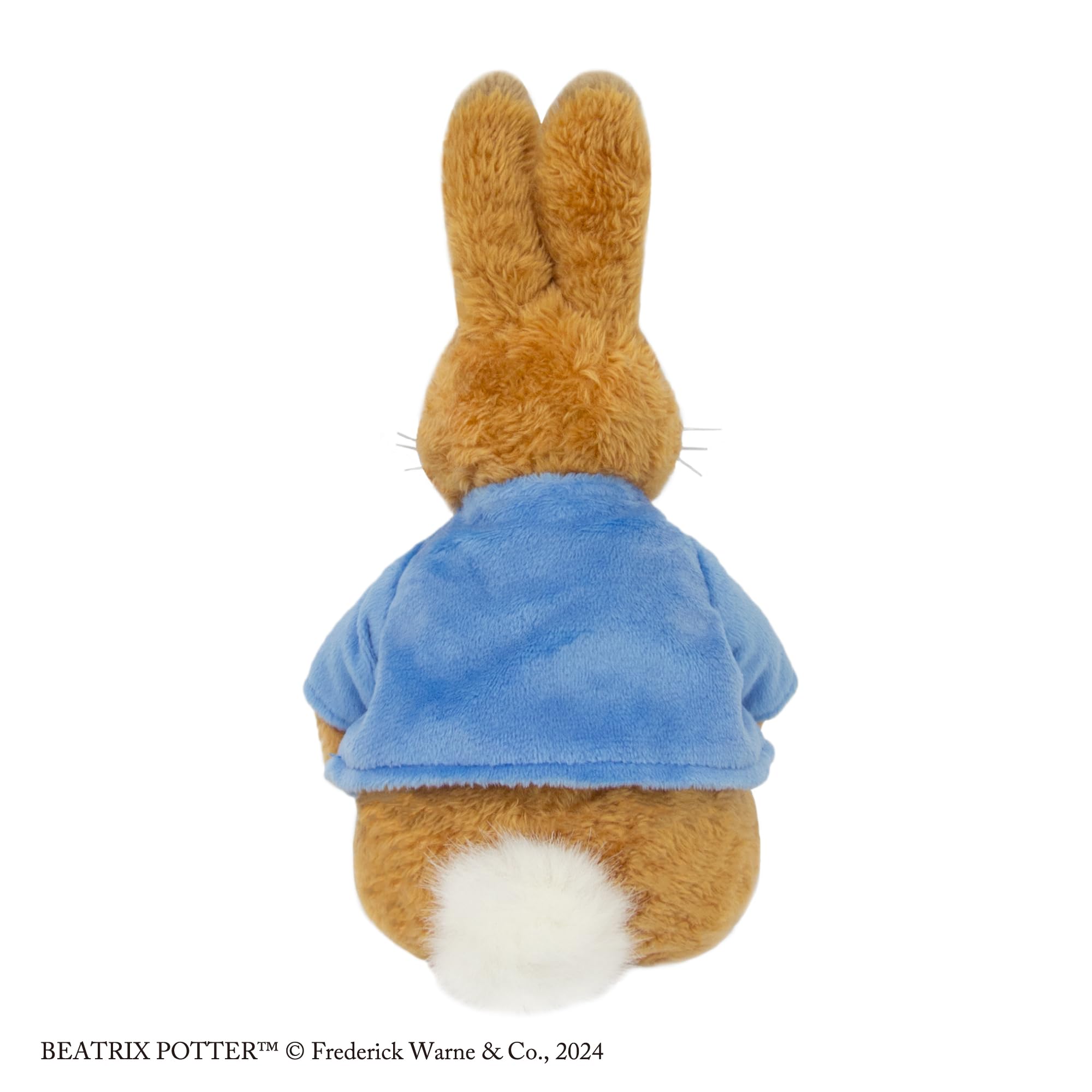 Amazon.co.jp: 吉徳 PETER RABBIT ナチュラルシリーズ ピーター