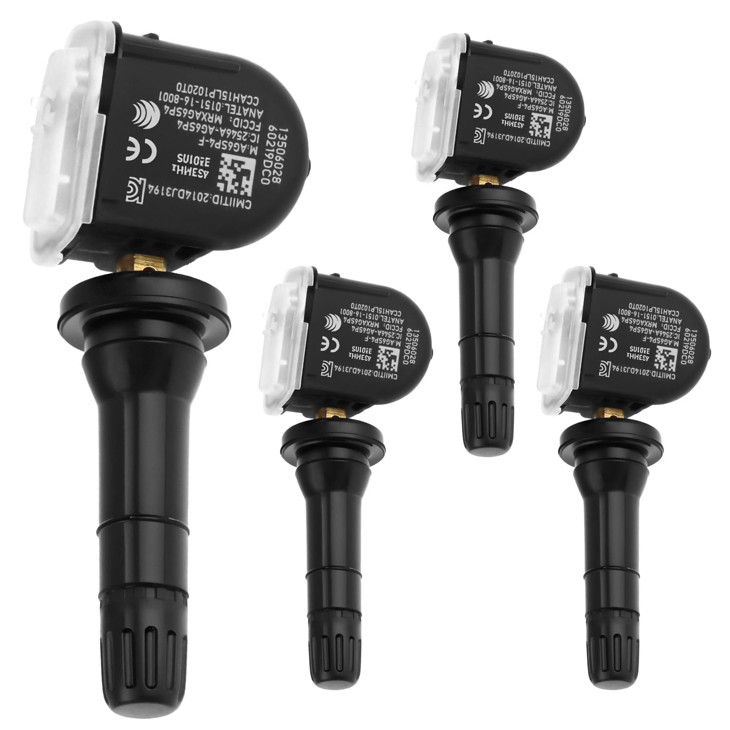 QWORK Sensor