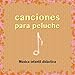 Canciones para Peluche