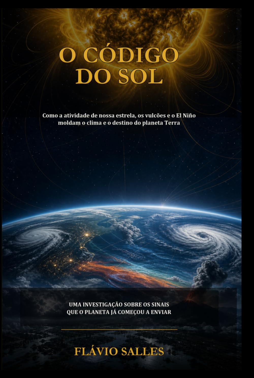 O CÓDIGO DO SOL