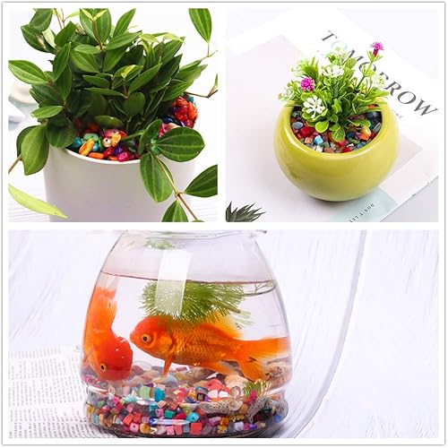 Miniatura 5 de 35 pepitas de cristal a granel