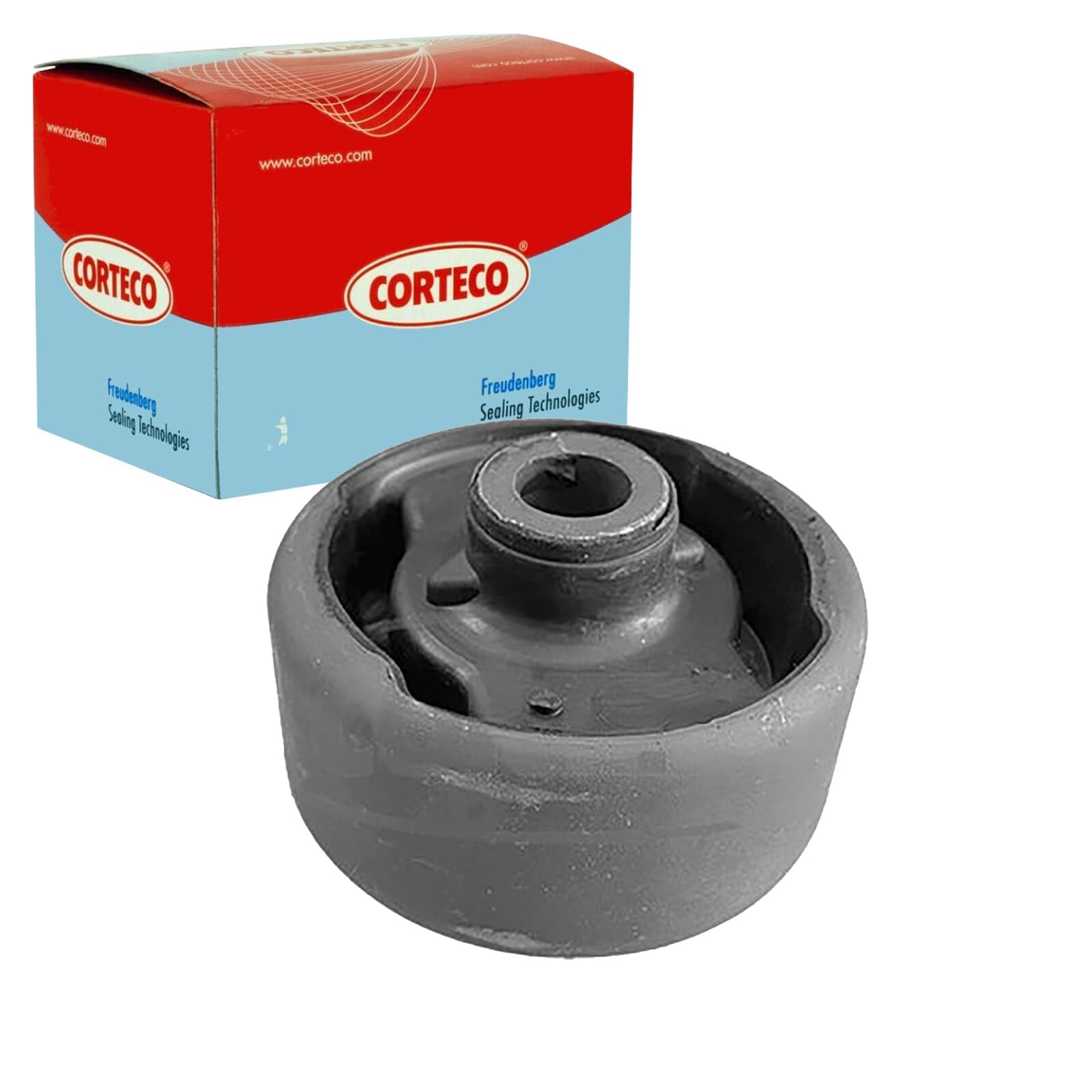 Corteco 21652981 Control Arm-/Trailing Arm Bush