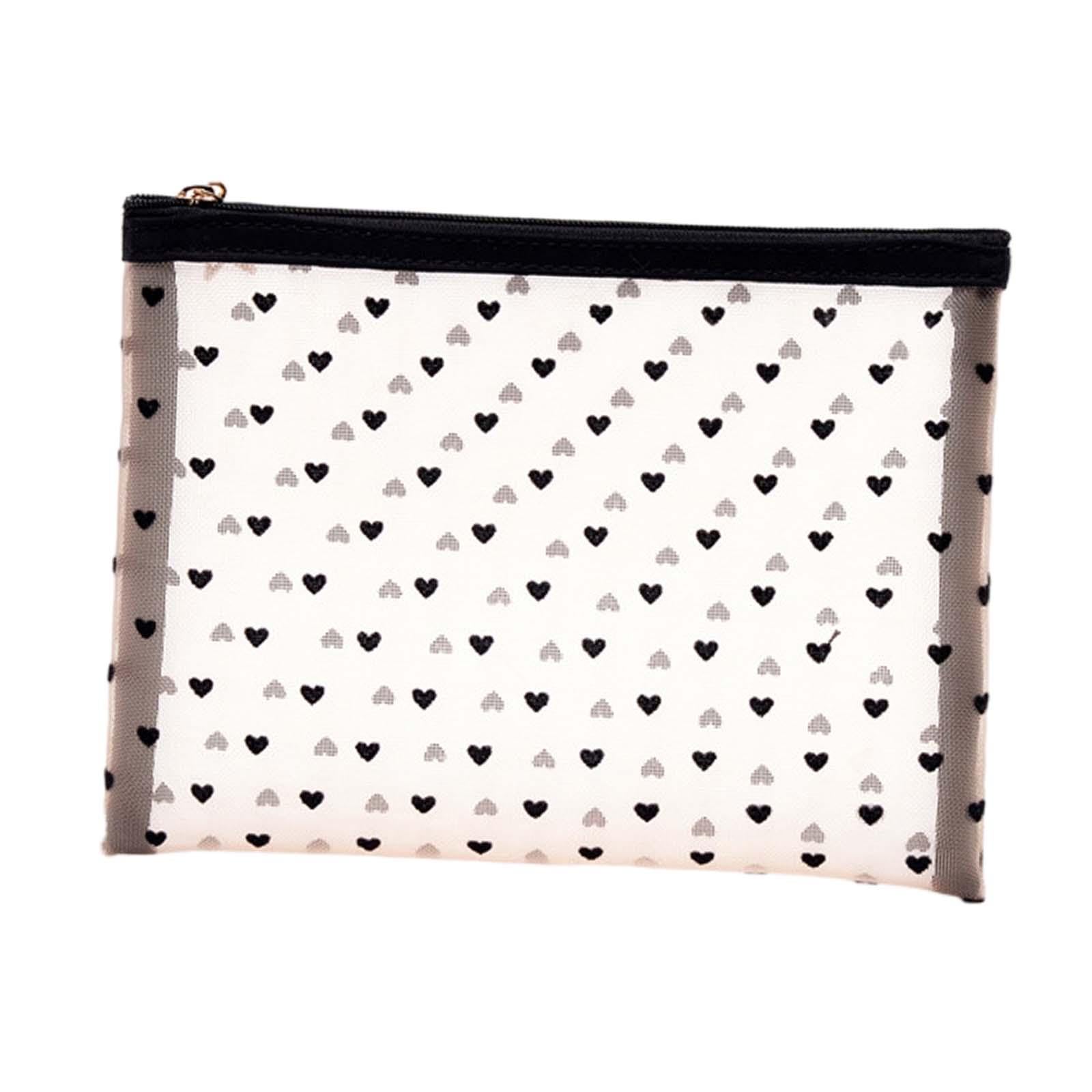 BNF Travel Makeup Bag Travel Essentials Oil Case Handbag for Home Travel Outdoor Flat|Health & Beauty | Makeup | Makeup Bags & Cases-image-26
