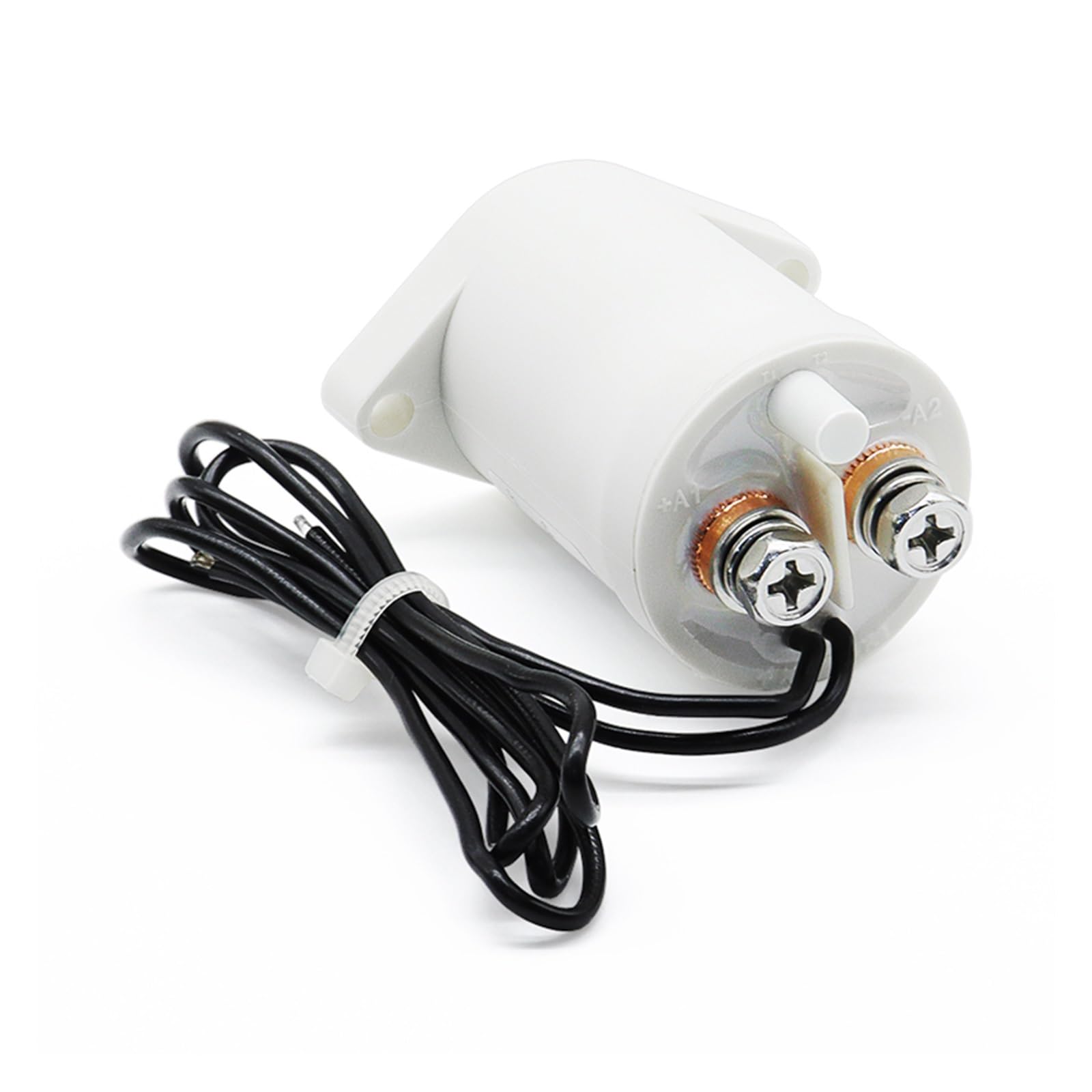 60V 1NC SEV30AD Interruttore relè di potenza contattore CC ad alta tensione Industrial Electrical Relays