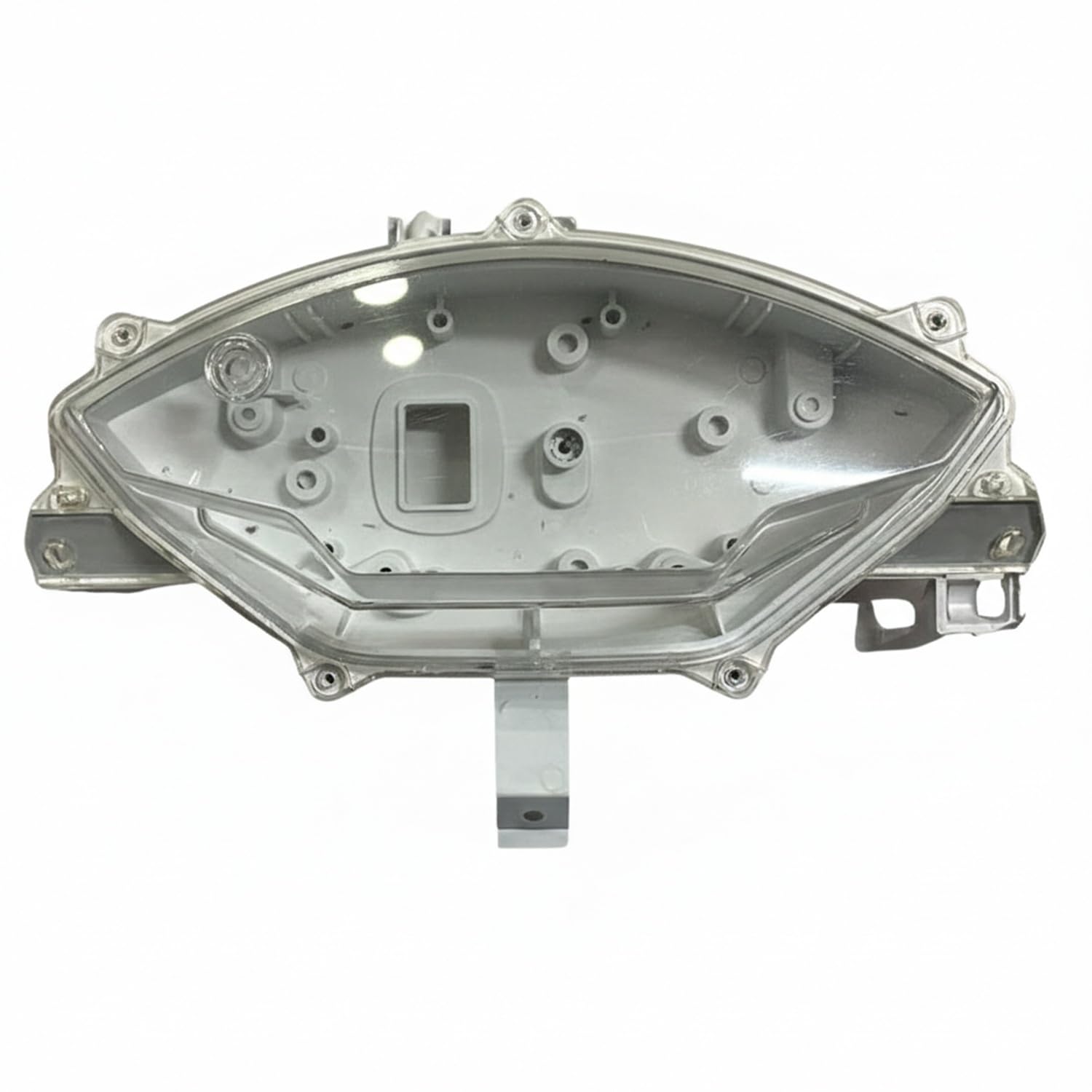 Bike Speedometer Along meter Case/metercase For Honda Dio Bs5 Model-image-47