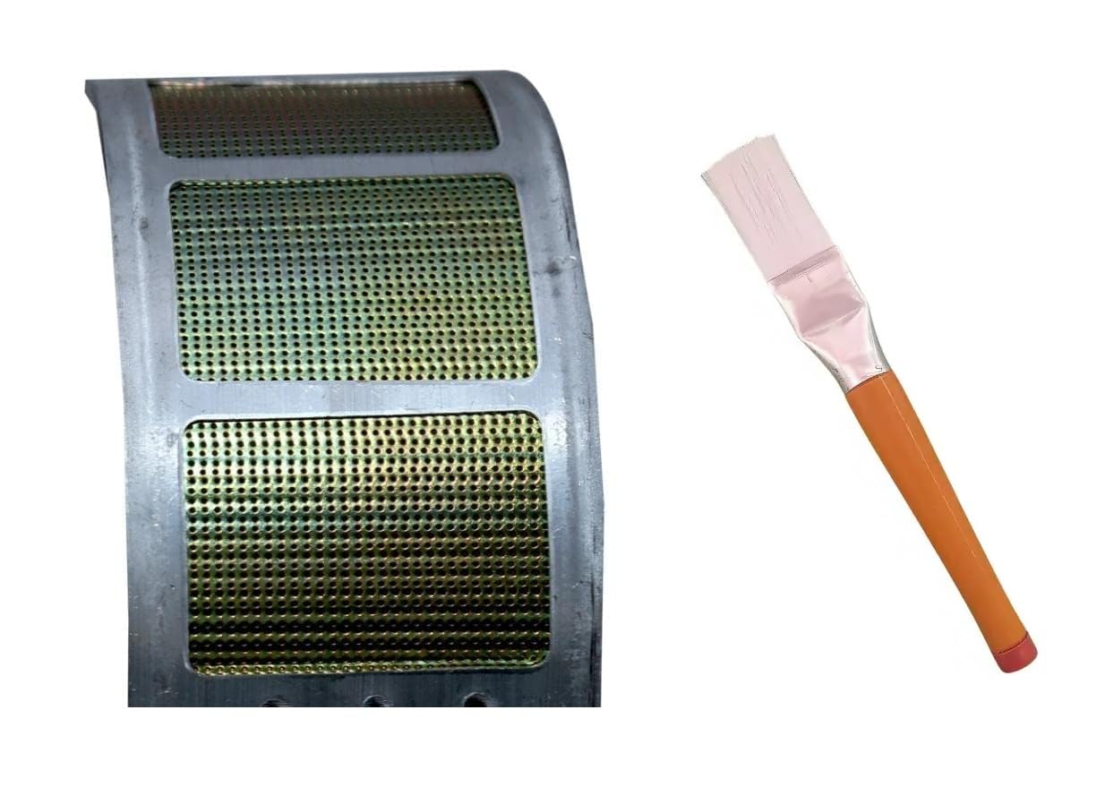 Eepronn® (1 HP) Aluminium jali (3 Number) for domestic flourmill (Free cleaning brush) | Flourmill Jali | Aatamaker Jali | Gharghanti Jali | Aatachakki Jali (B0CCL5XDB4) Amazon Price History, Amazon Price Tracker