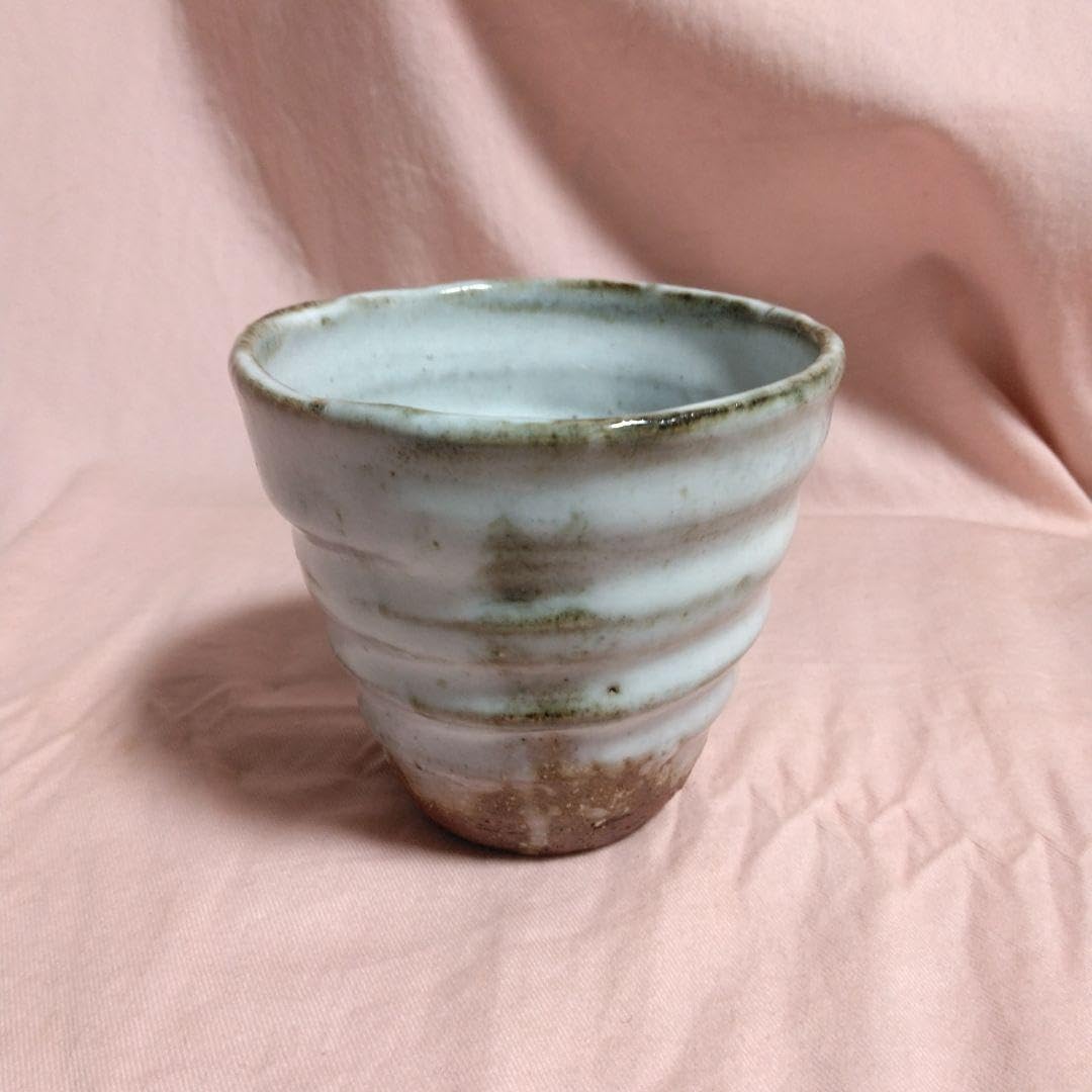 作小山末廣師：金重素山備前窯変徳利共箱 希少作☆小山末廣【師