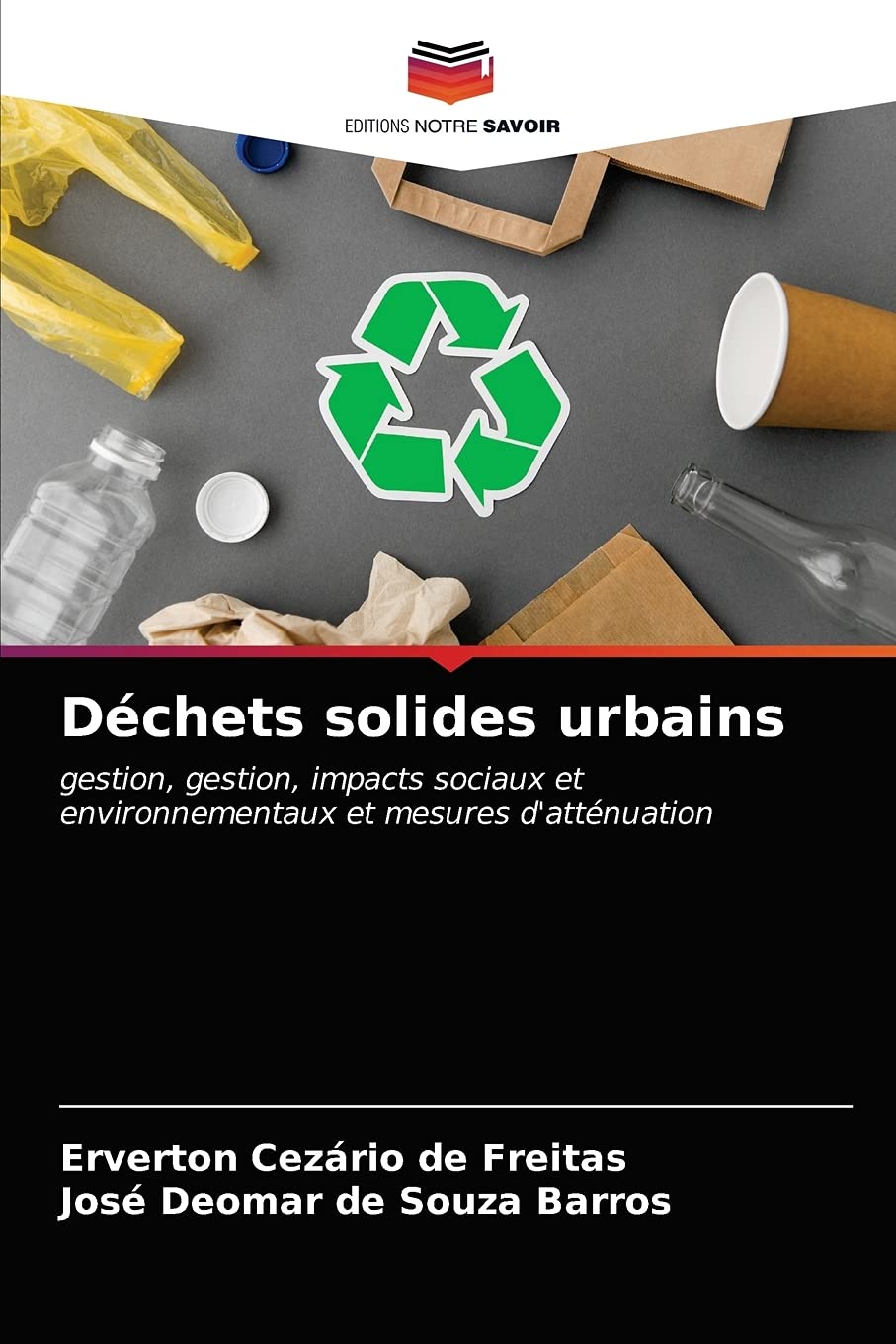 Déchets solides urbains
