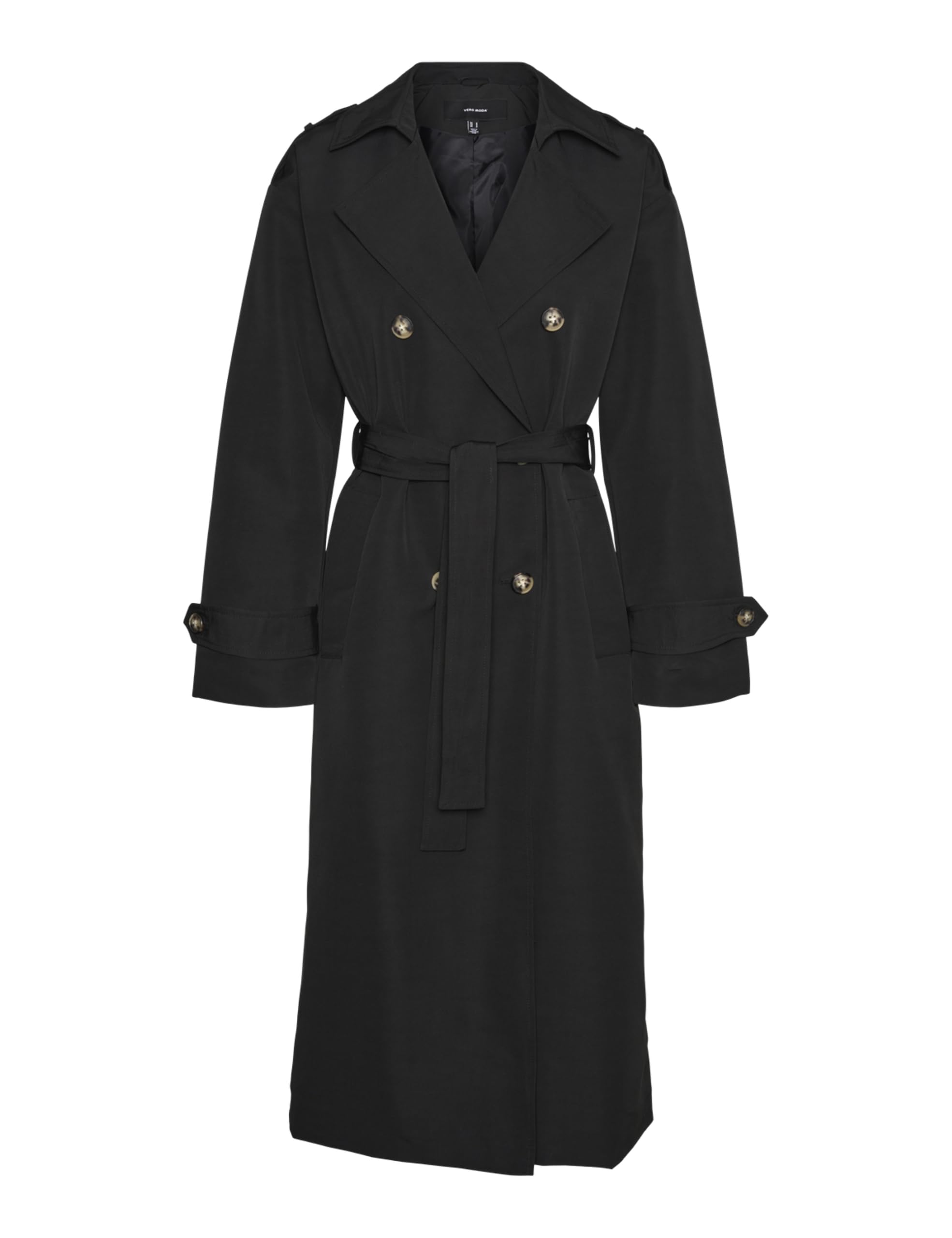 VERO MODA Female Trenchcoat VMCHLOE Trenchcoat