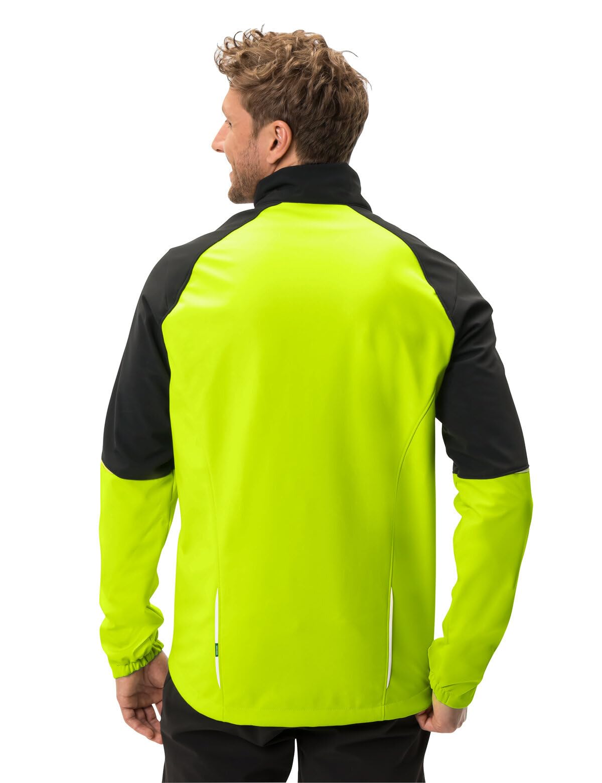 VAUDE Jacken Men's Wintry Jacket IV