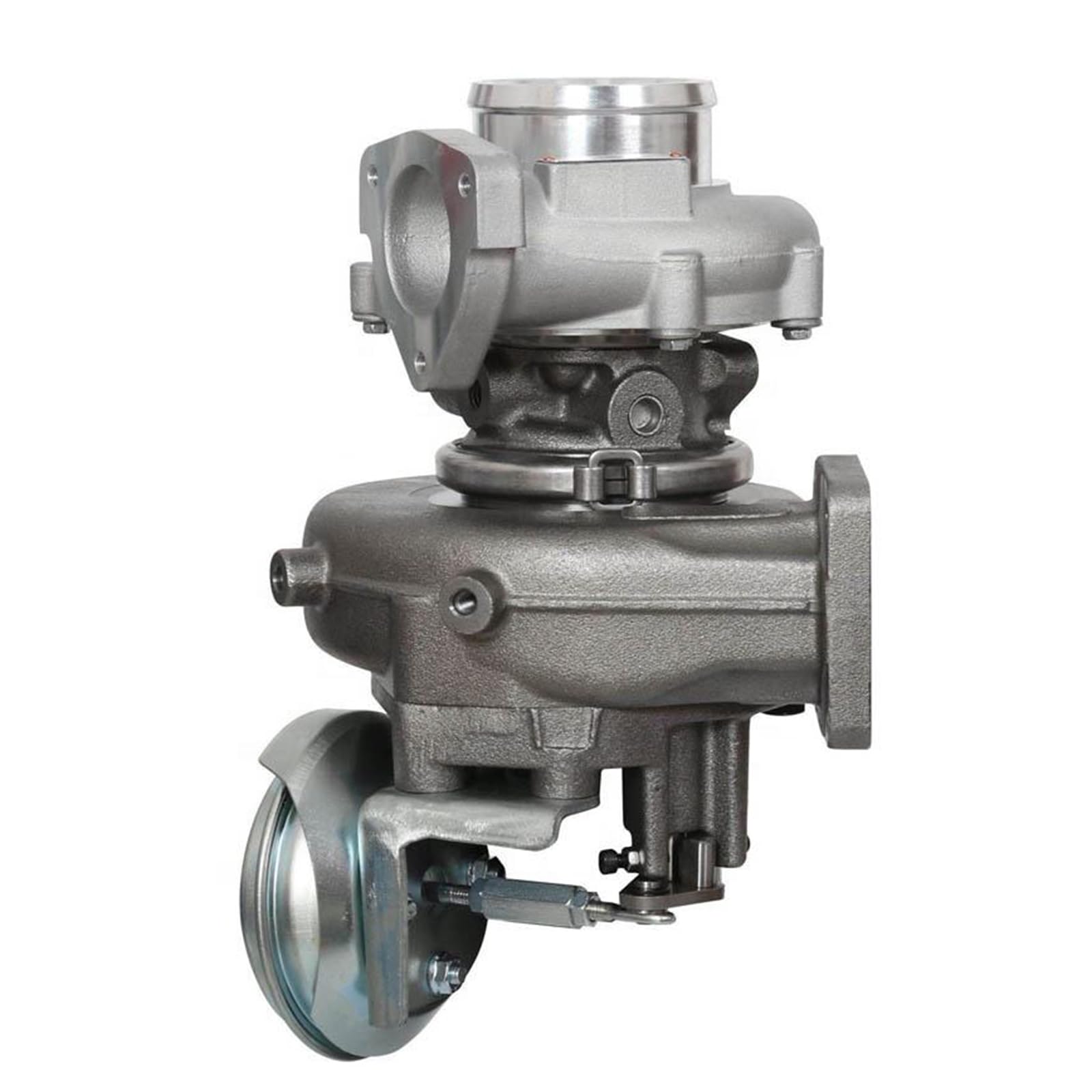 Amazon.com: Haiyazhma Turbocharger 8973815072 8980830414 8