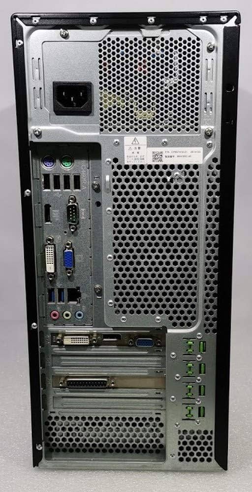 美品！起動時間約10秒！第9世代Corei7搭載富士通製高性能デスクトップPC 富士通 Core i7 4790 高速新品SSD搭載 大容量メモリ10GB 2画面OK