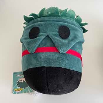 緑谷 もちマス 100個セット 僕のヒーローアカデミア もちもち