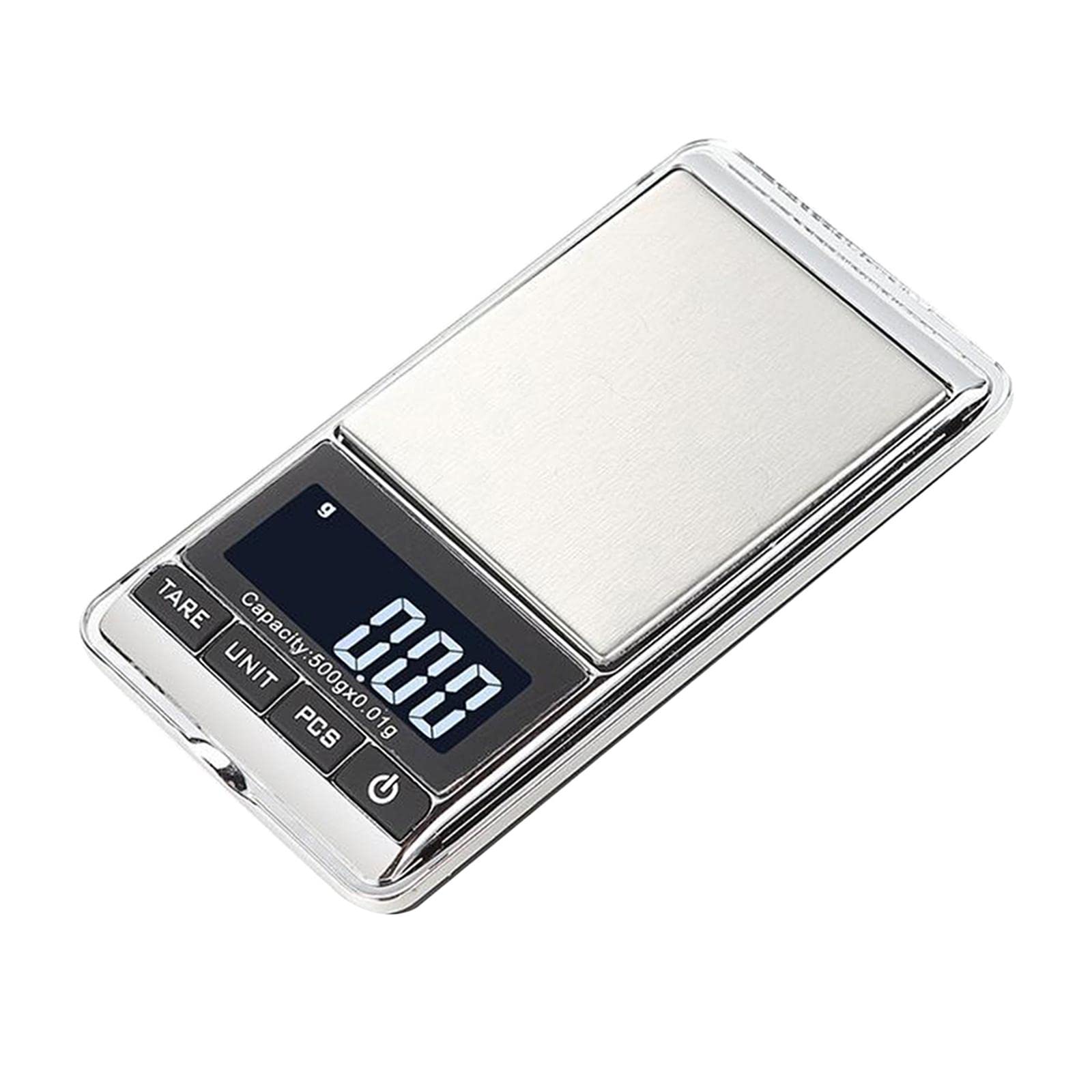 Pro Digital Mini Scales Electronic Jewelry Scale for Gold Kitchen Scale 0.01-500g|Home & Garden | Kitchen, Dining & Bar | Small Kitchen Appliances-image-47