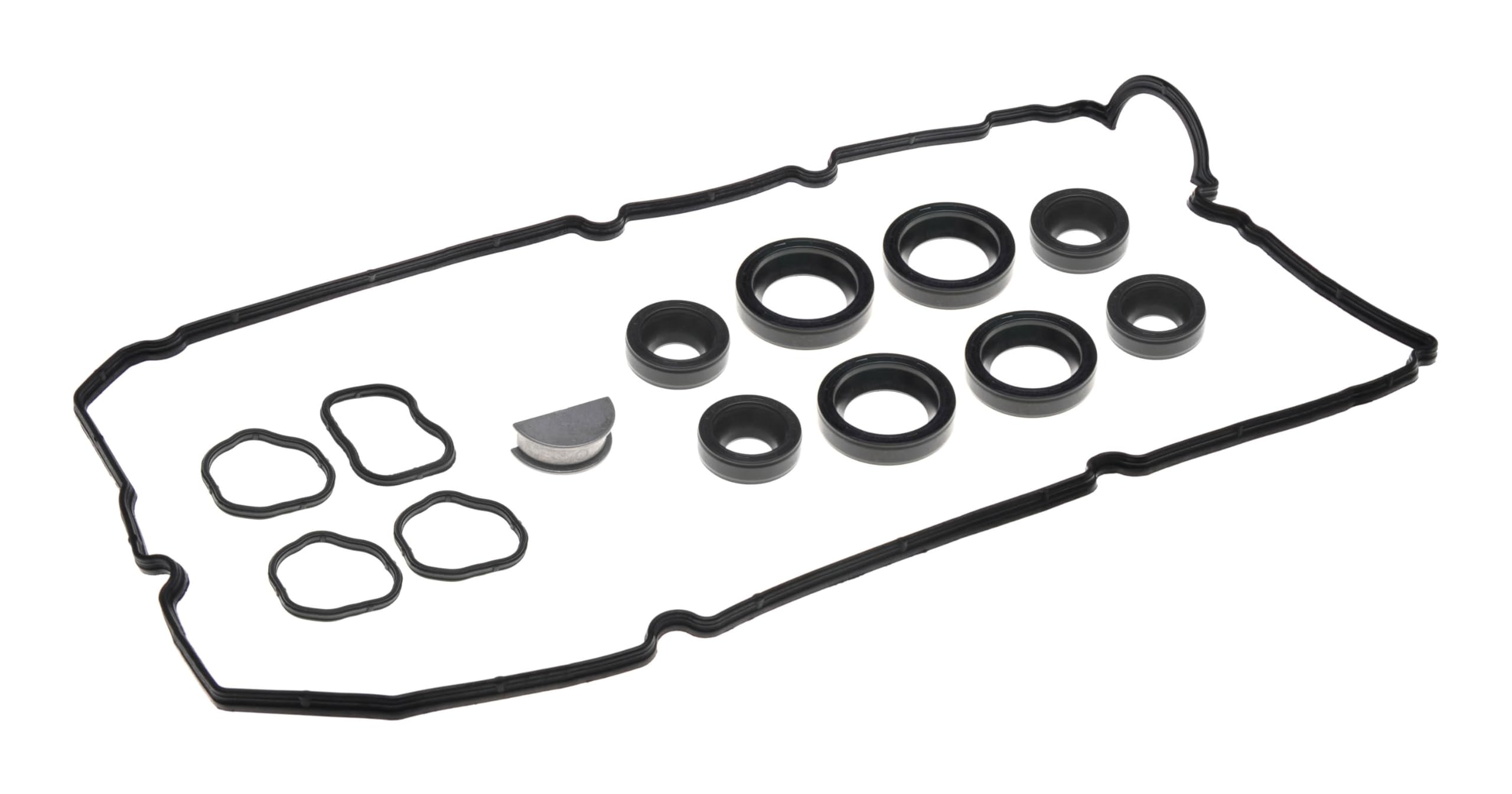 AJUSA 56065400 Juego de juntas, tapa de culata de cilindro