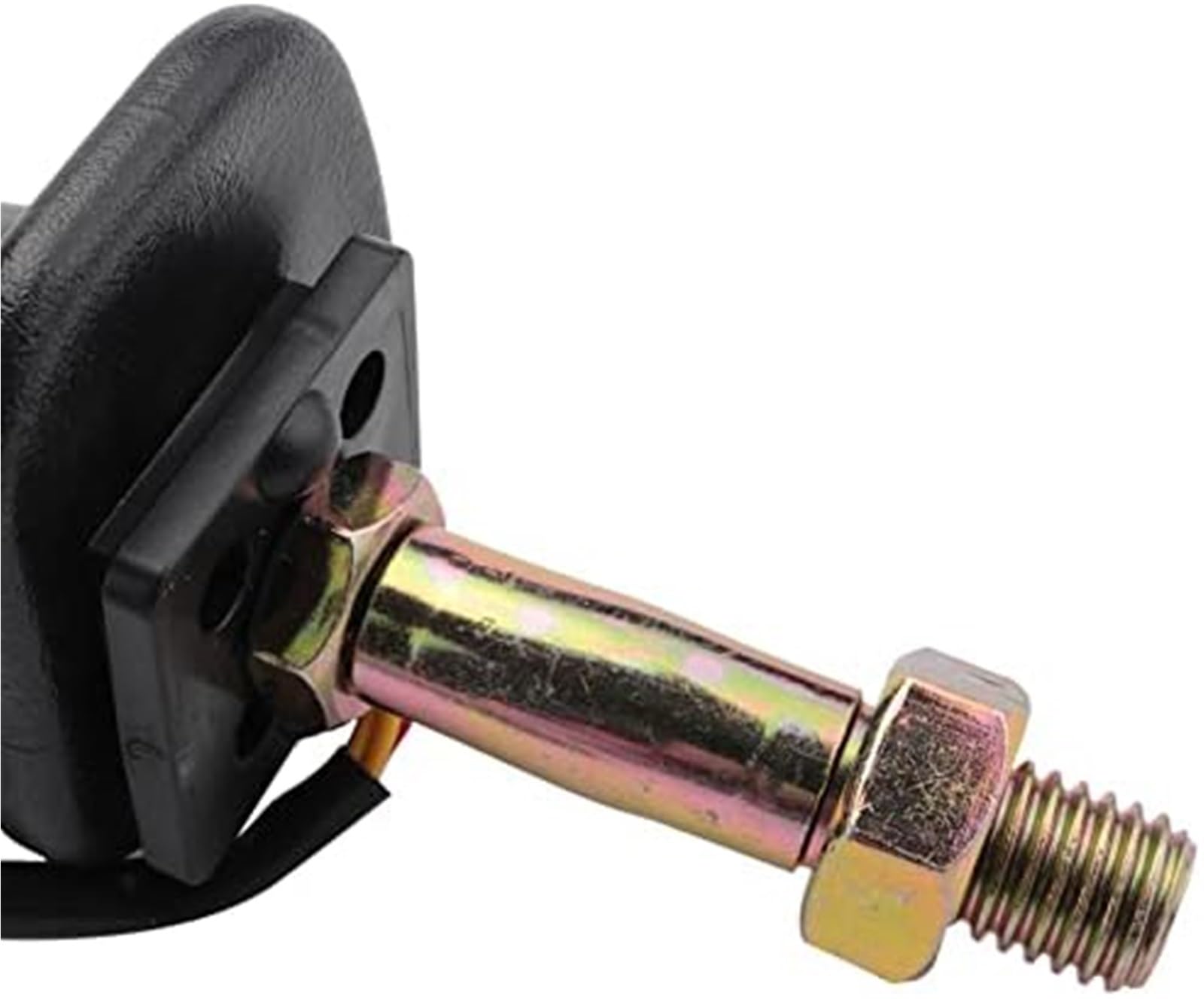 2X 3 przyciski koparki Joystick Assy Handle Gears z osłoną przeciwpyłową, do Doosan DX150 215 225 300 370-9C Prawy Joystick do koparki