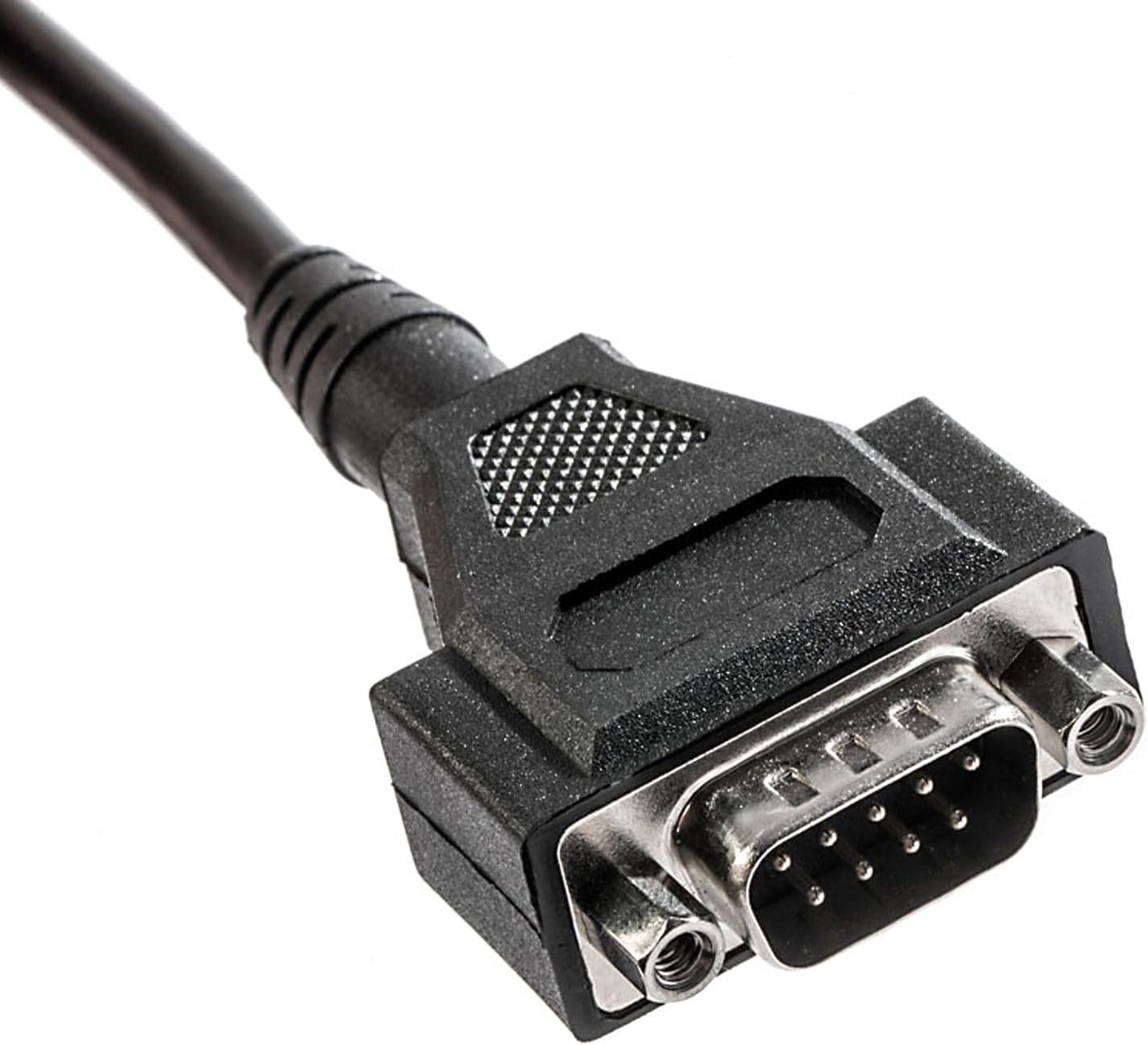 Kvaser Ethercan Light HS, CAN to Ethernet Interface