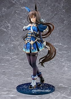 【保護紙付・未開封極美品】ウマ娘プリティーダービー『アドマイヤベガ 』/限定販売 61gAqiFepCL._AC_UF350,