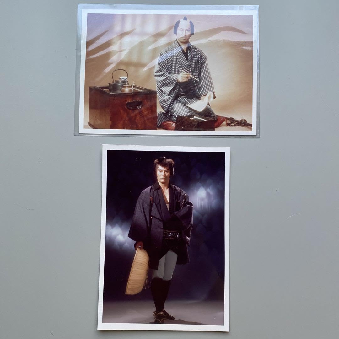 杉良太郎　プレミア　写真集 杉良太郎 写真集 愛蔵版 - メルカリ