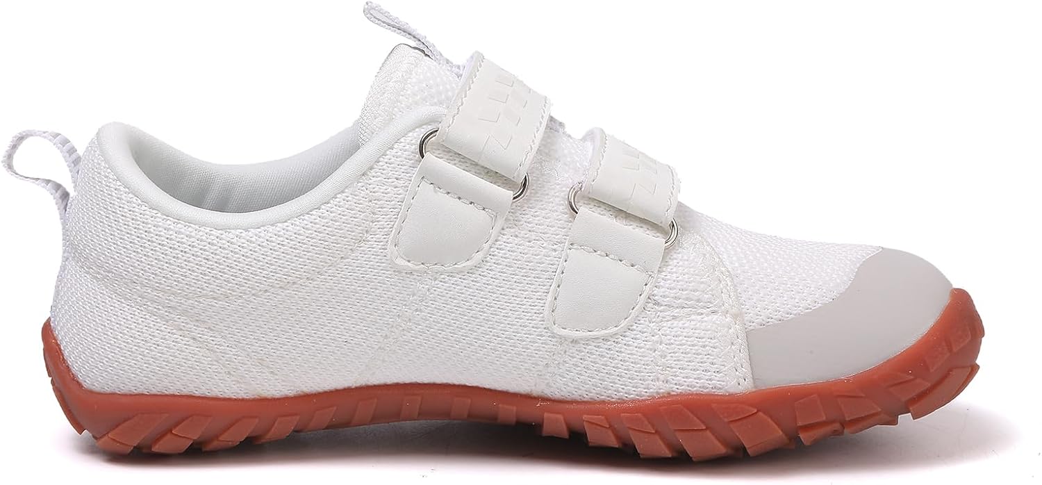 KUBUA Barefoot Shoes for Kids Boys Girls Minimalist Zero Drop Sneakers Toddler Little Big Kid - Image 6
