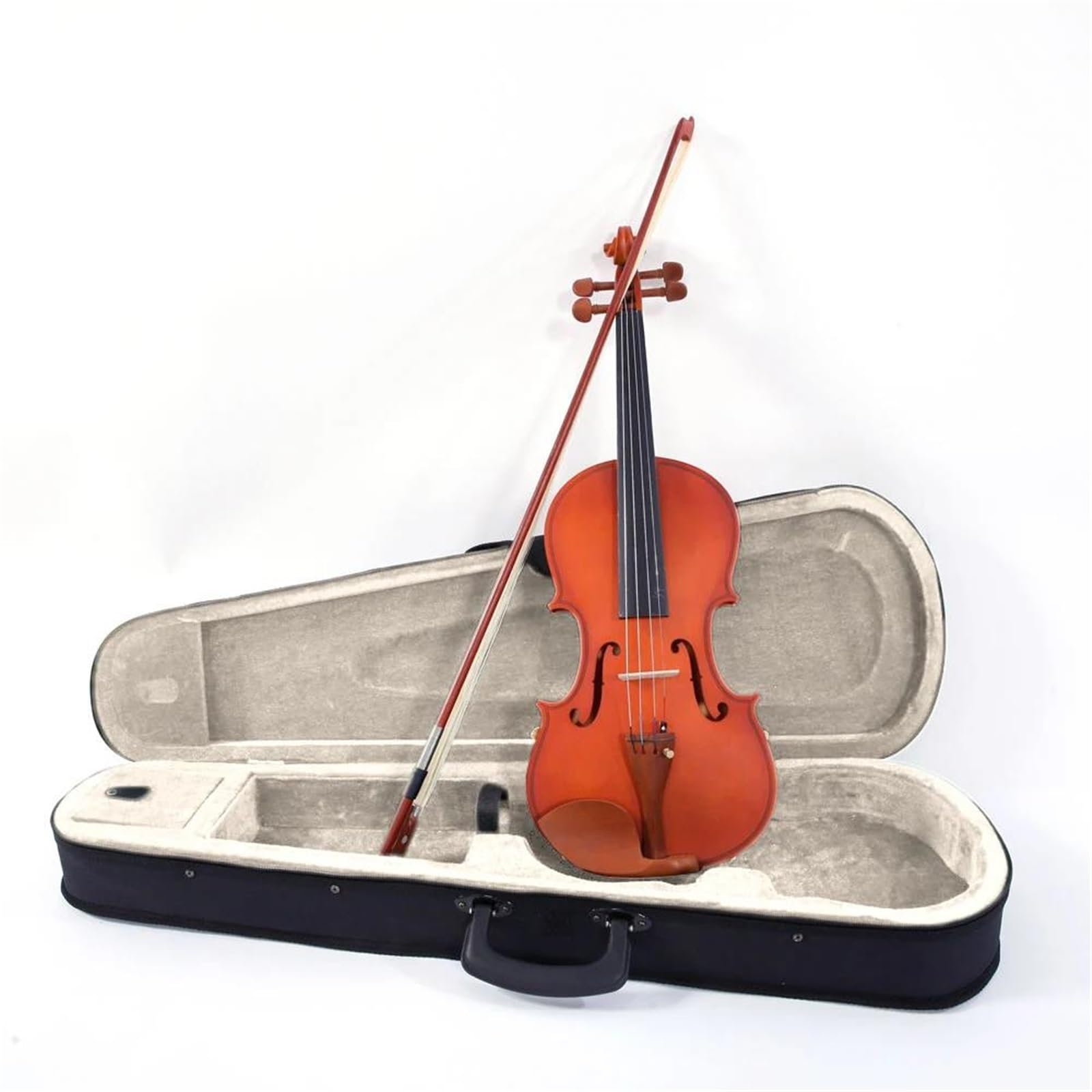Violino Accordatore Per Violino E Corde Acustico Opaco 4/4