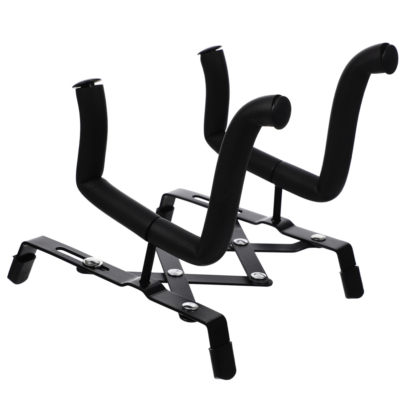 Hemoton Electric Guitar Stand Classical Guitar Stand Portable Support Display Tool