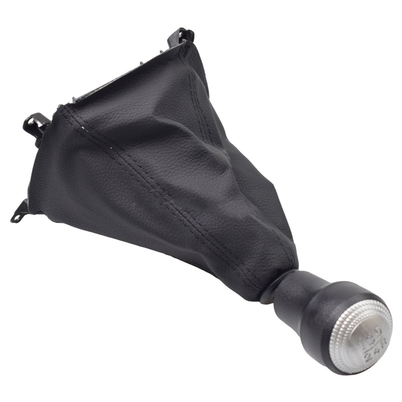 LVDLRAJJ Gear Shift Knob Compatible with Hyundai for Tucson