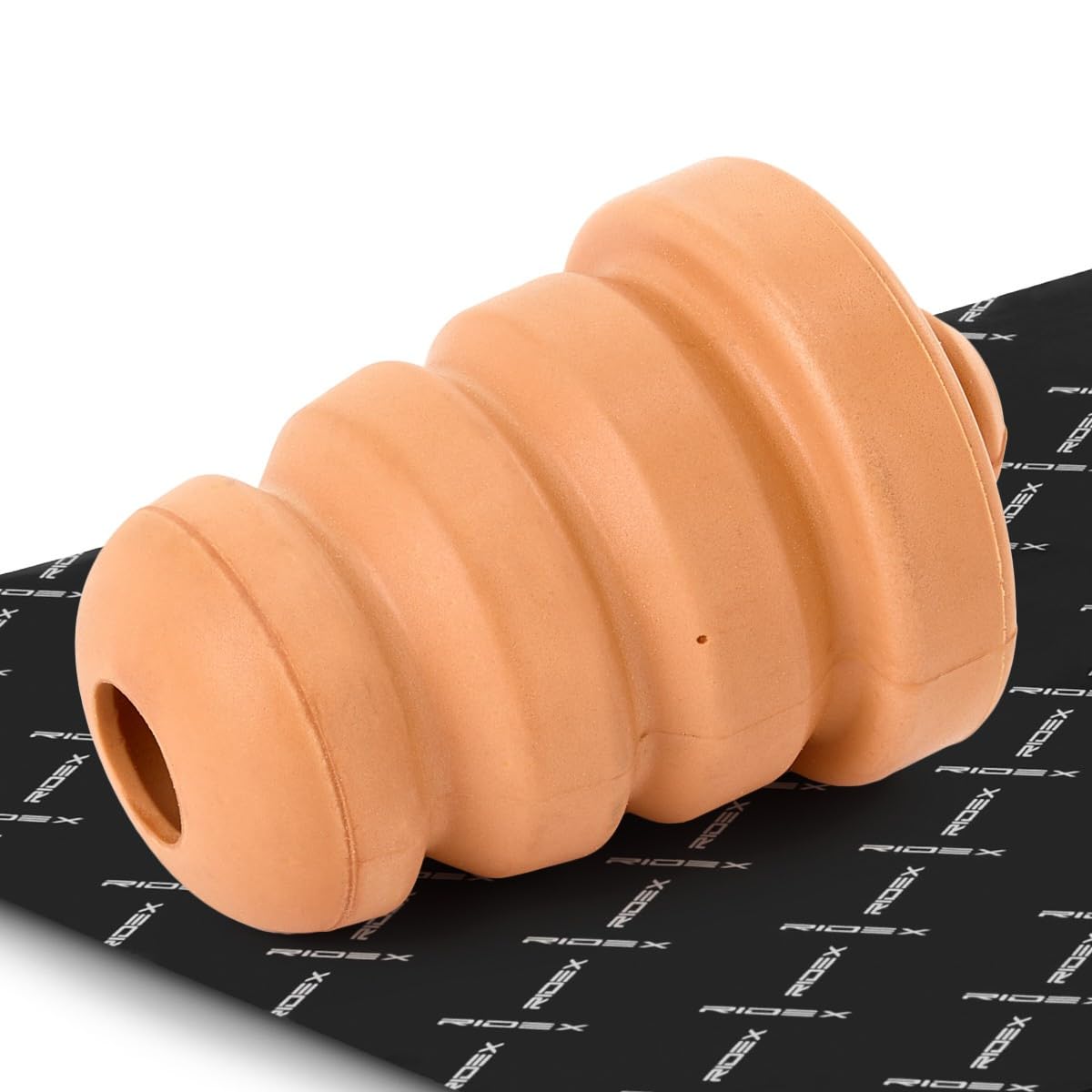 RIDEX 1182R0206 Butée élastique suspension Arrière Compatible avec CITROËN Jumpy II Van