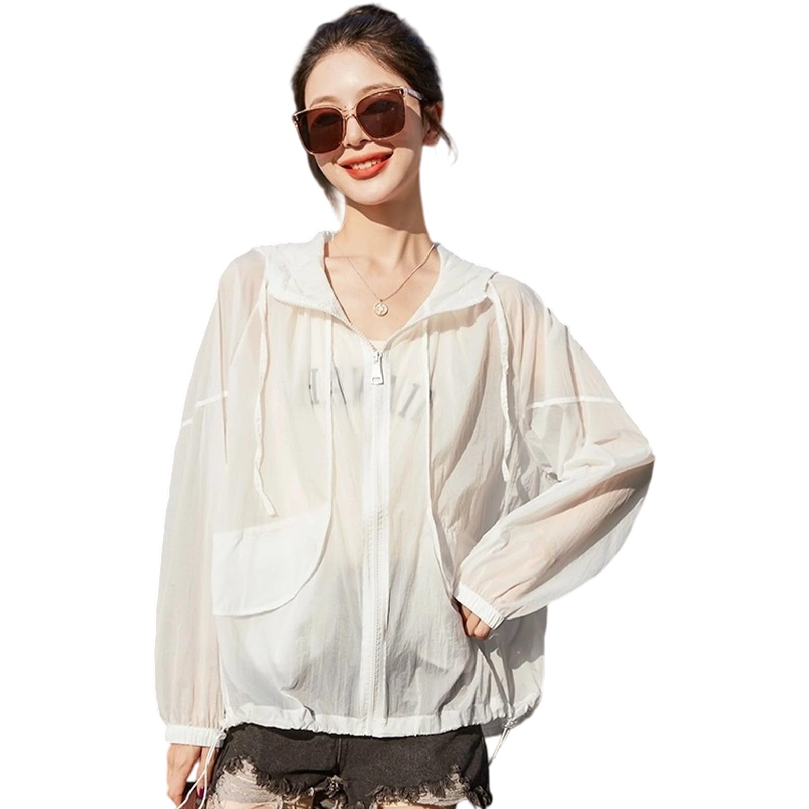 Joyesplay パーカー