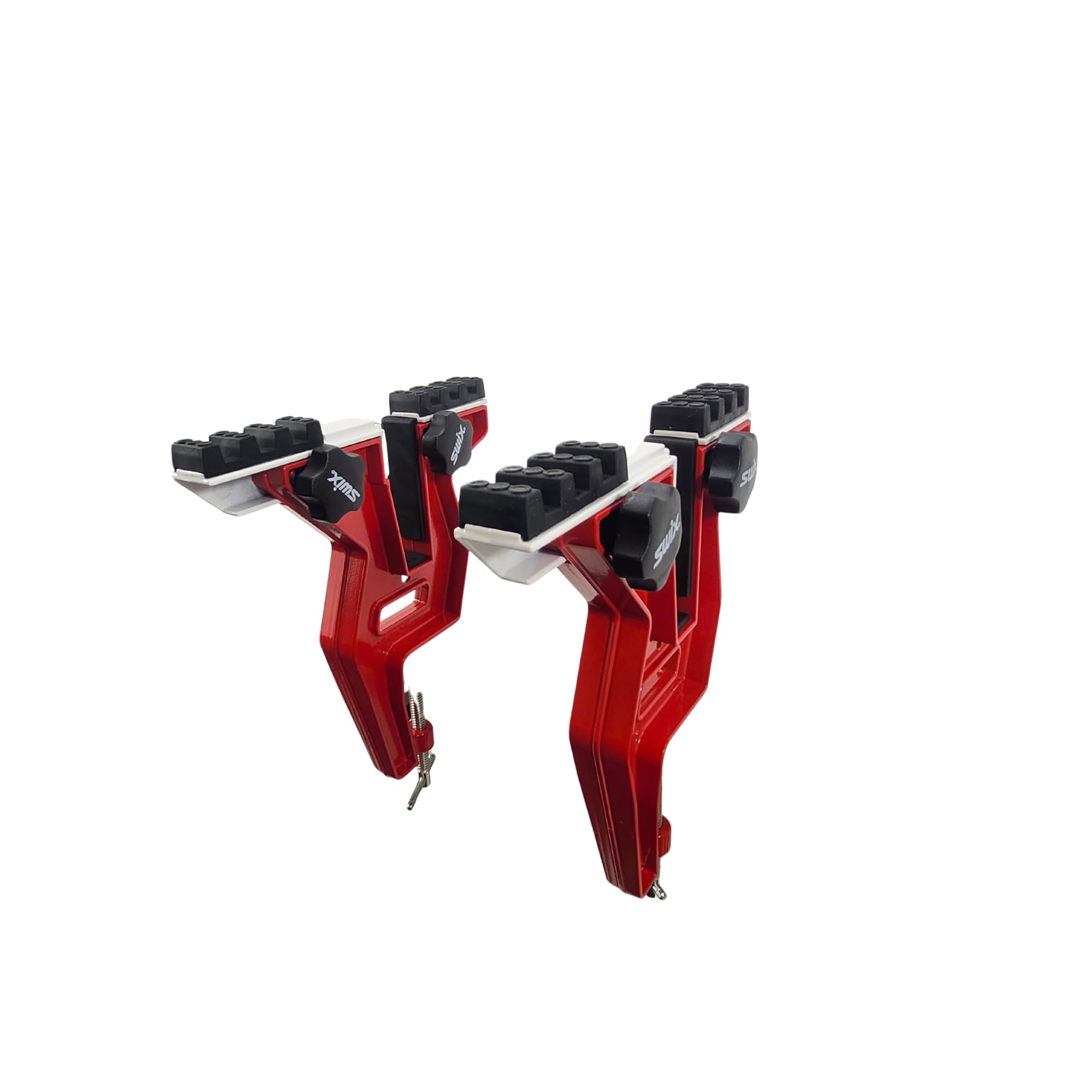 Amazon.com: Swix Pro Snowboard Vise Clamp for Workbench Tuning