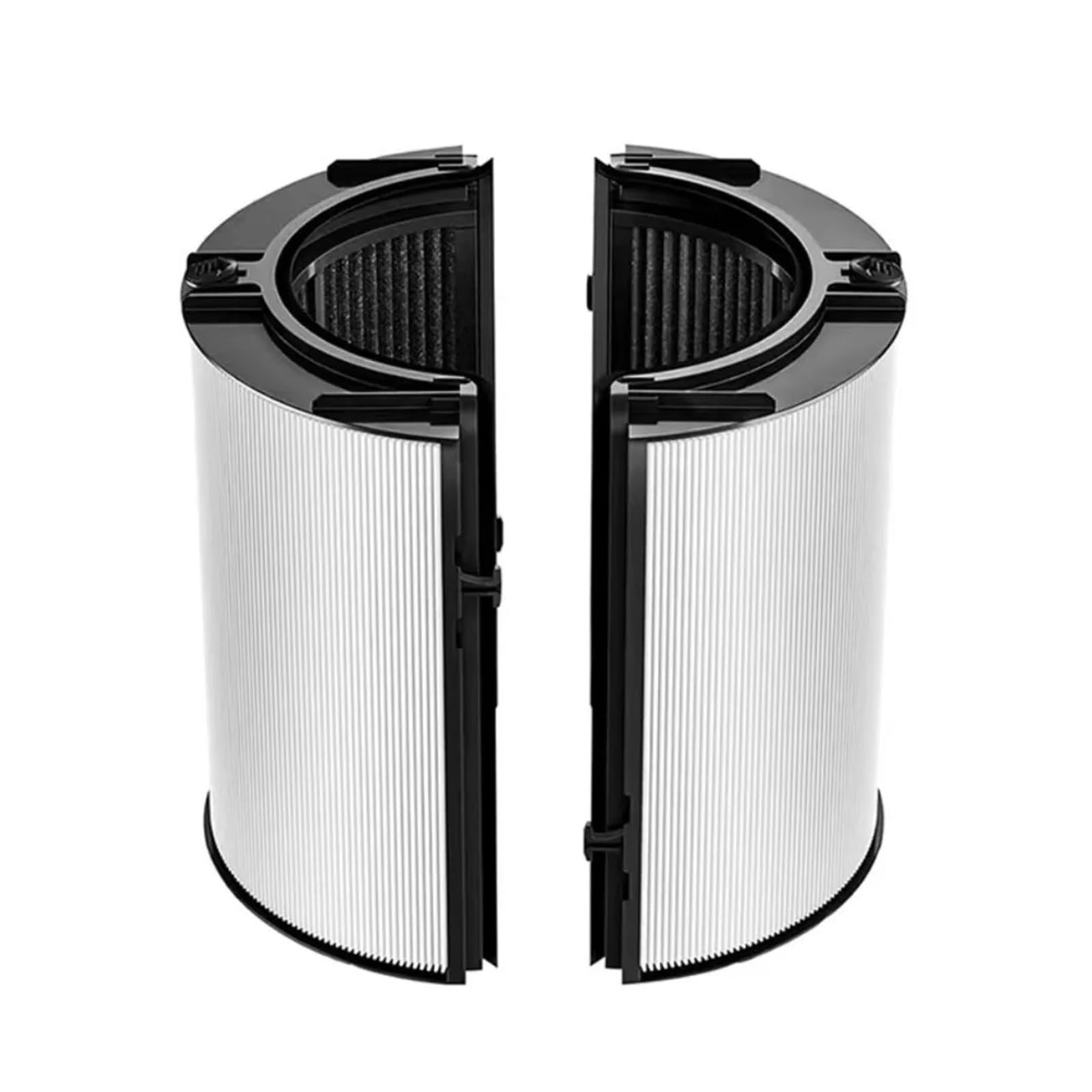 Yaorypwmccs Tp-W Activated Carbon Filter, Compatible With Dyson, Purifier Replacement Part
