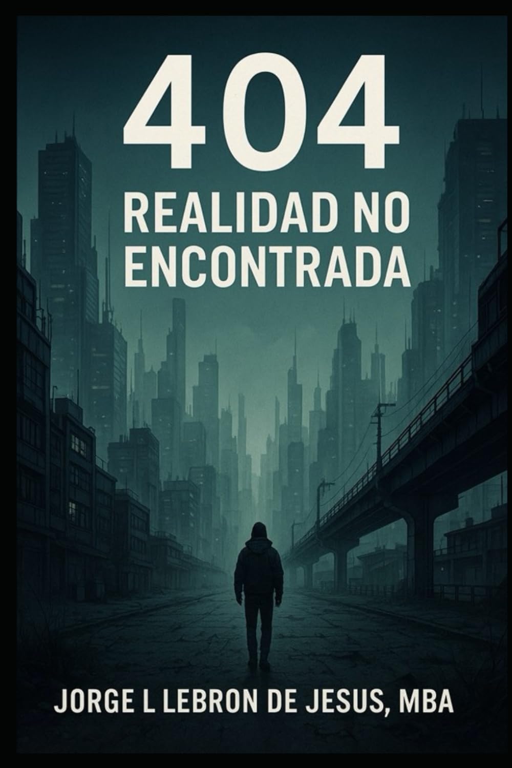 404 REALIDAD NO ENCONTRADA