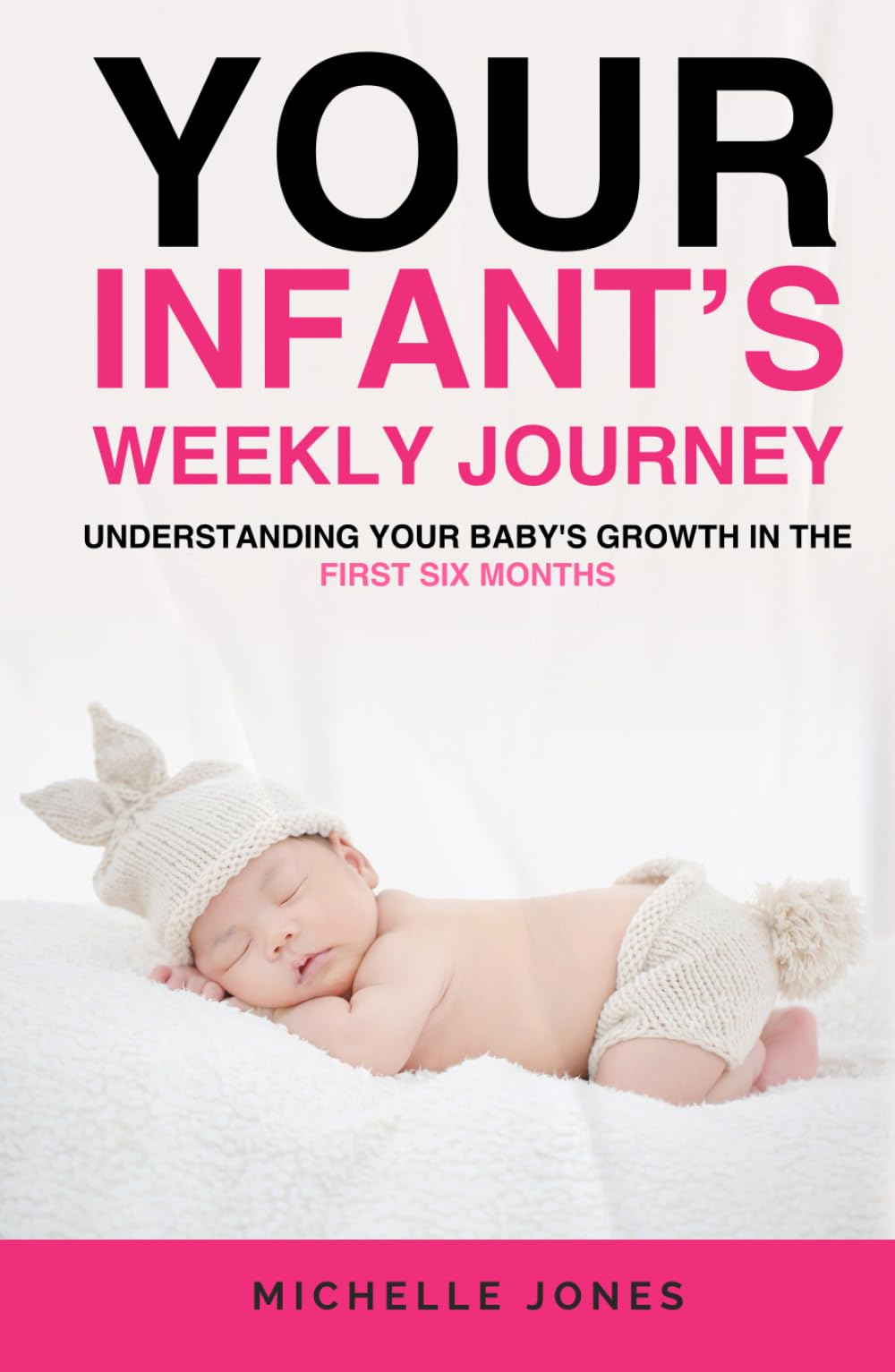 Your Infant’s Weekly Journey: Understanding Your Baby's Growth in the First Six Months