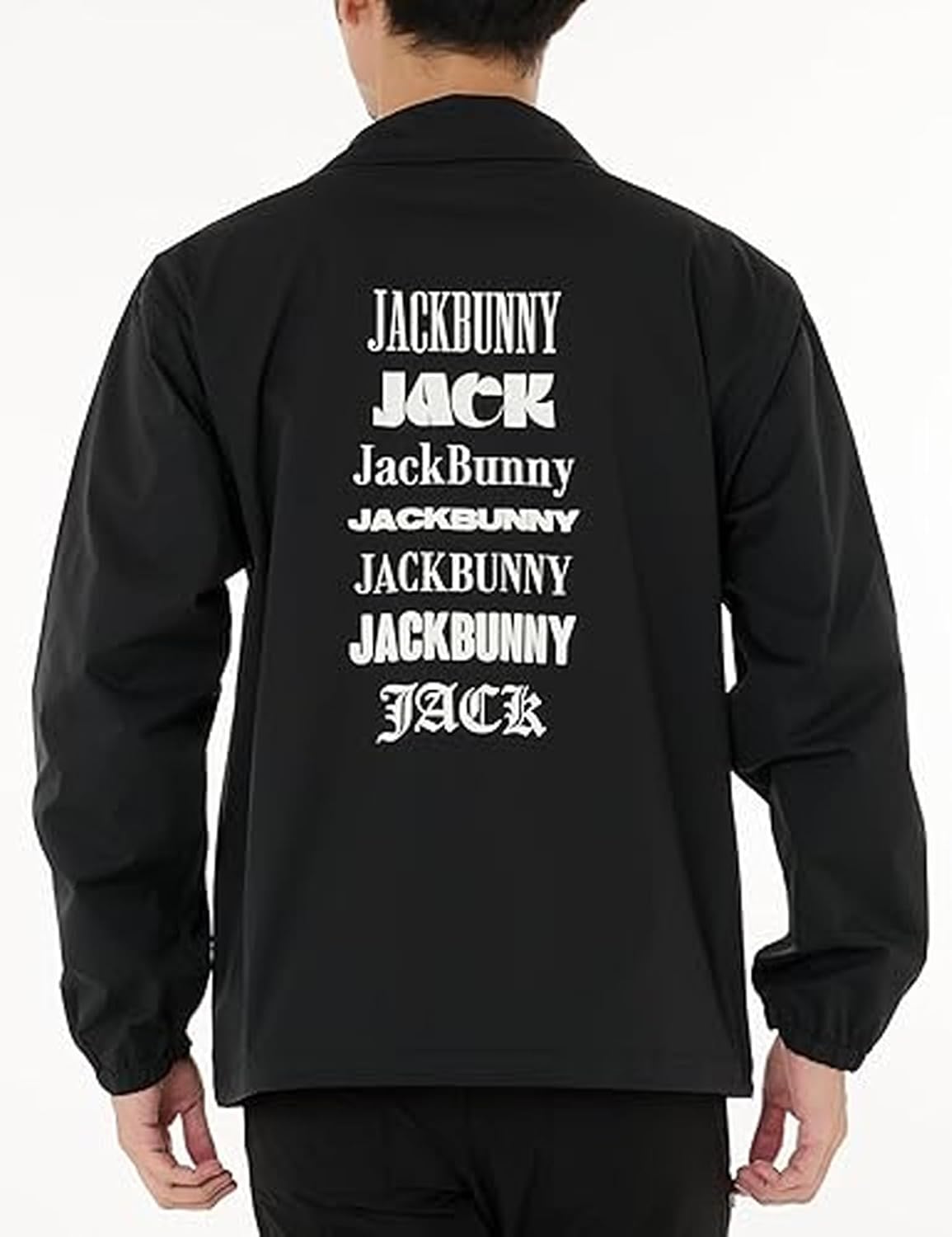 ジャックバニー] メンズ スニードジャック (ビエラ) / ゴルフ アウター