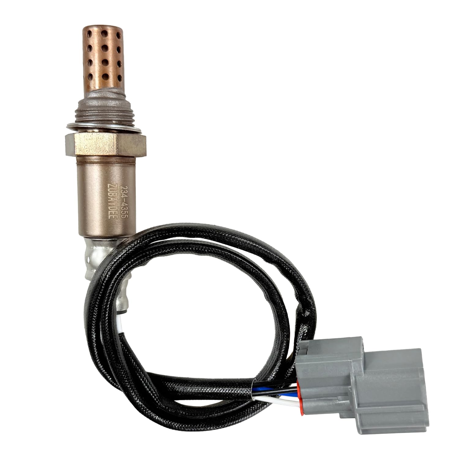 Oxygen O2 Sensor 234-5010 234-4355 234-4368 Compatiable with Accord 3.0L 2003-2007 Pilot 3.5L 2005-2008 Odyssey 3.5L 2005-2006 Acura MDX 3.5L 2003-2006 RL 3.5L 2005-2008 TL 3.2L 04-06