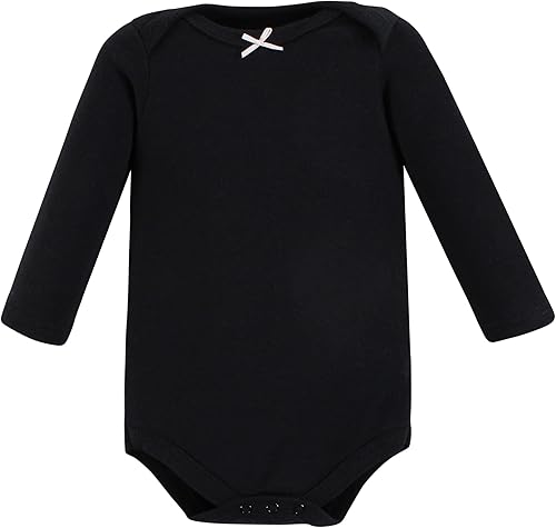 Miniatura 8 de Hudson Baby - Mameluco de algodón de manga larga para bebé