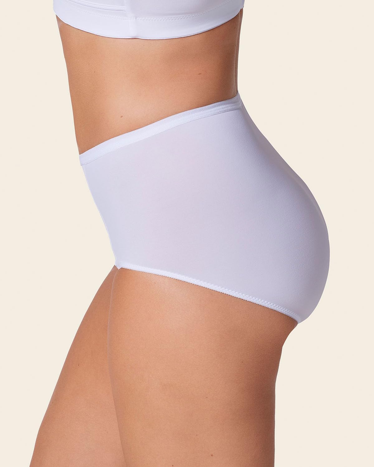 Soft Tummy Control Underwear - Image 7