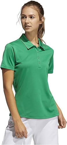 Miniatura 12 de adidas Polo de golf Performance Primegreen para mujer